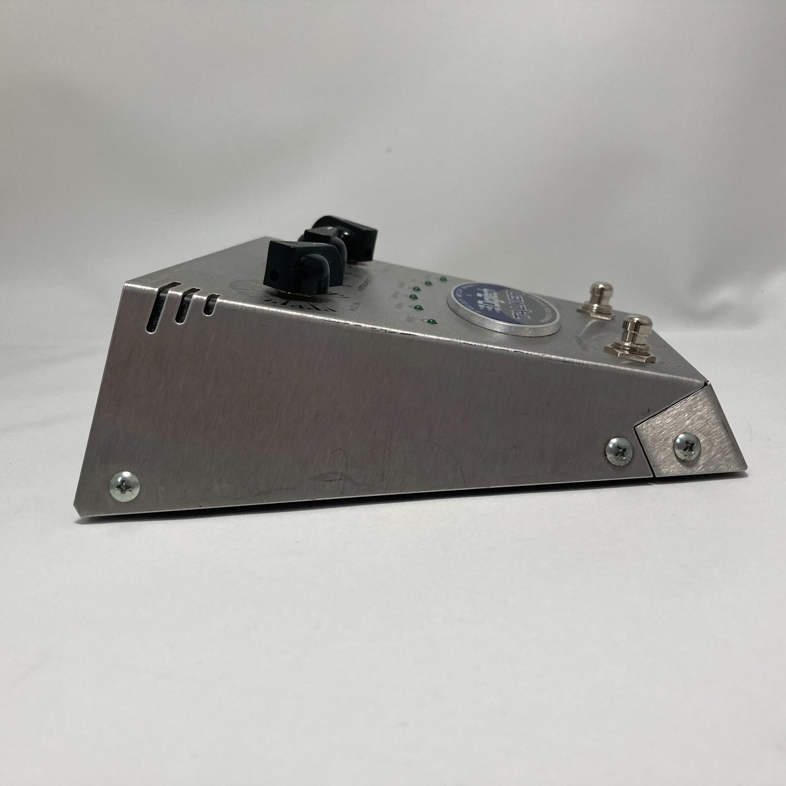 Digitech Talker ボーカルシンセサイザー DigiTech TALKER Advanced Vocal Synthesis Vocoder Talking