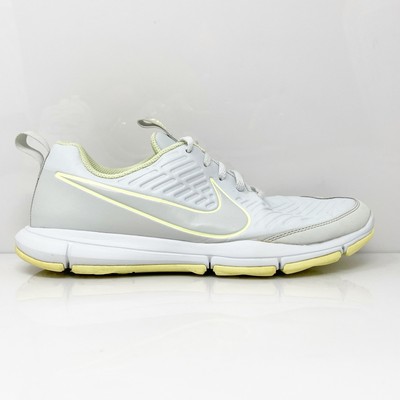 

Кроссовки Nike Womens Explorer 2 AA1846-001 белые кроссовки размер 8,5, Белый, Explorer 2