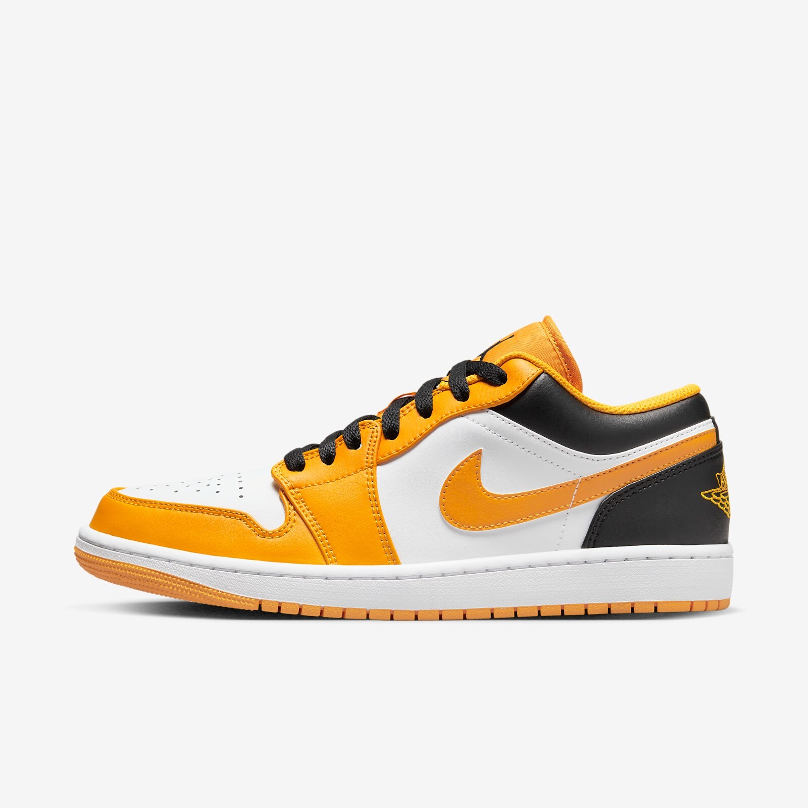 

Низкие кроссовки Nike Jordan «Taxi» 553558-701 Expeditedship, Желтый, Air Jordan