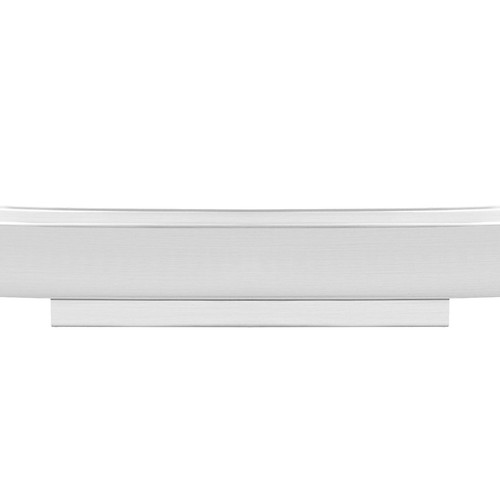 Bumper Impact Face Bar Reinforcement Front For Honda Civic 2016-19 #71130TGGA00