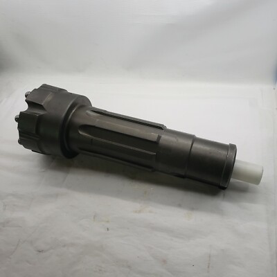 Mining Spherical 6'' RH20012 Hammer Bit Drill With 16 Buttons