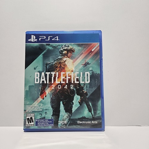 新品未開封 PS4 バトルフィールド2042 $_12.JPG?set_id=880000500F