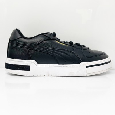 

Puma Mens CA Pro Classic 380190-02 Черная повседневная обувь Кроссовки Размер 9, Черный, CA Pro Classic