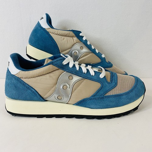 靴 Saucony JAZZ tacoma fuji records 27cm ae5d9d1e0392dc555e08d2afdbe183