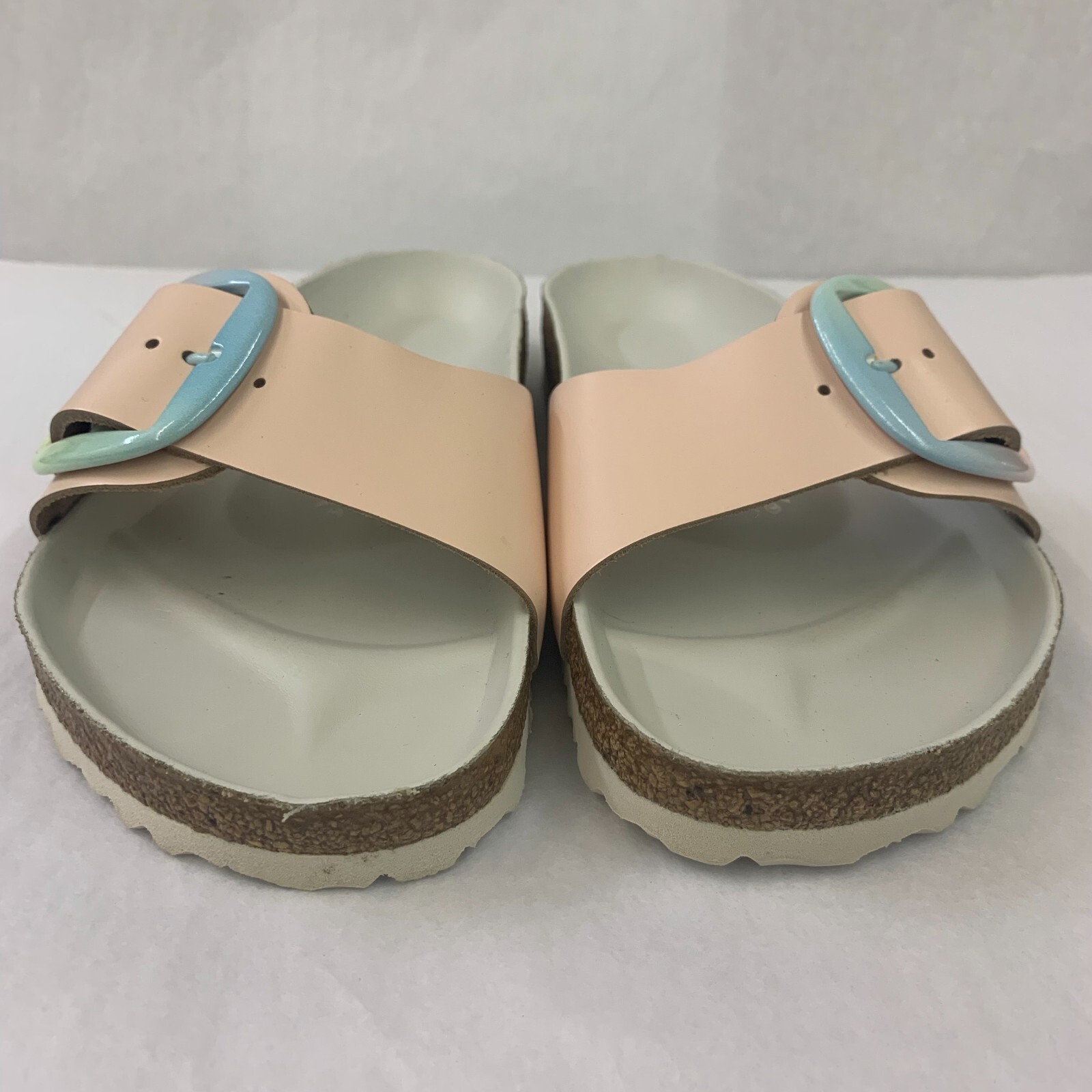 BIRKENSTOCK Octavius Marks ピンクレア BIRKENSTOCK Octavius Marks ピンクレア