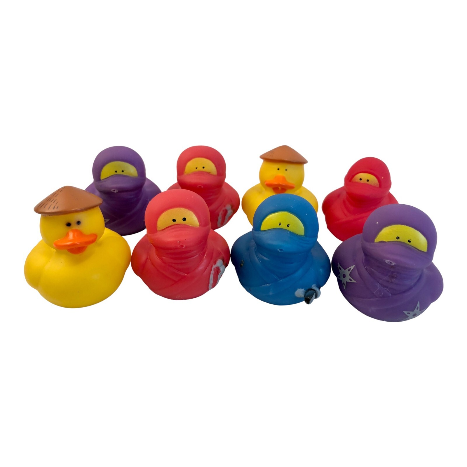 fcrb rubber duck 13個セット fcrb rubber duck 13個セット FC Real Bristol Rubber Duck