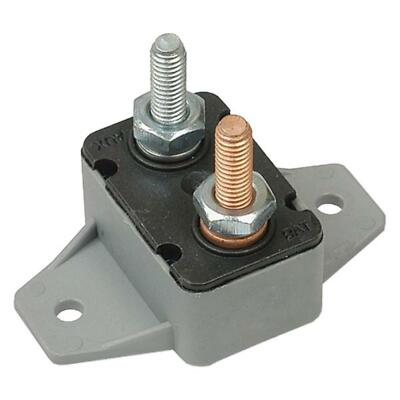 Circuit Breaker