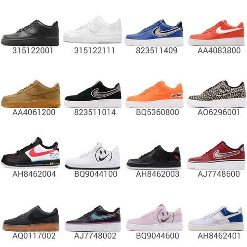 nike 315122001