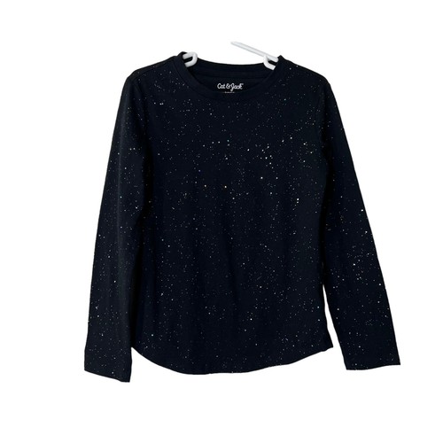 EGGxBabylclub】Twinkle Cut Longsleeve t EGGxBabymetalclub】Twinkle