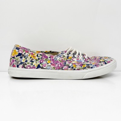 Vans Unisex Off The Wall TB9C Многоцветная повседневная обувь Кроссовки Размер M 5 W 6.5