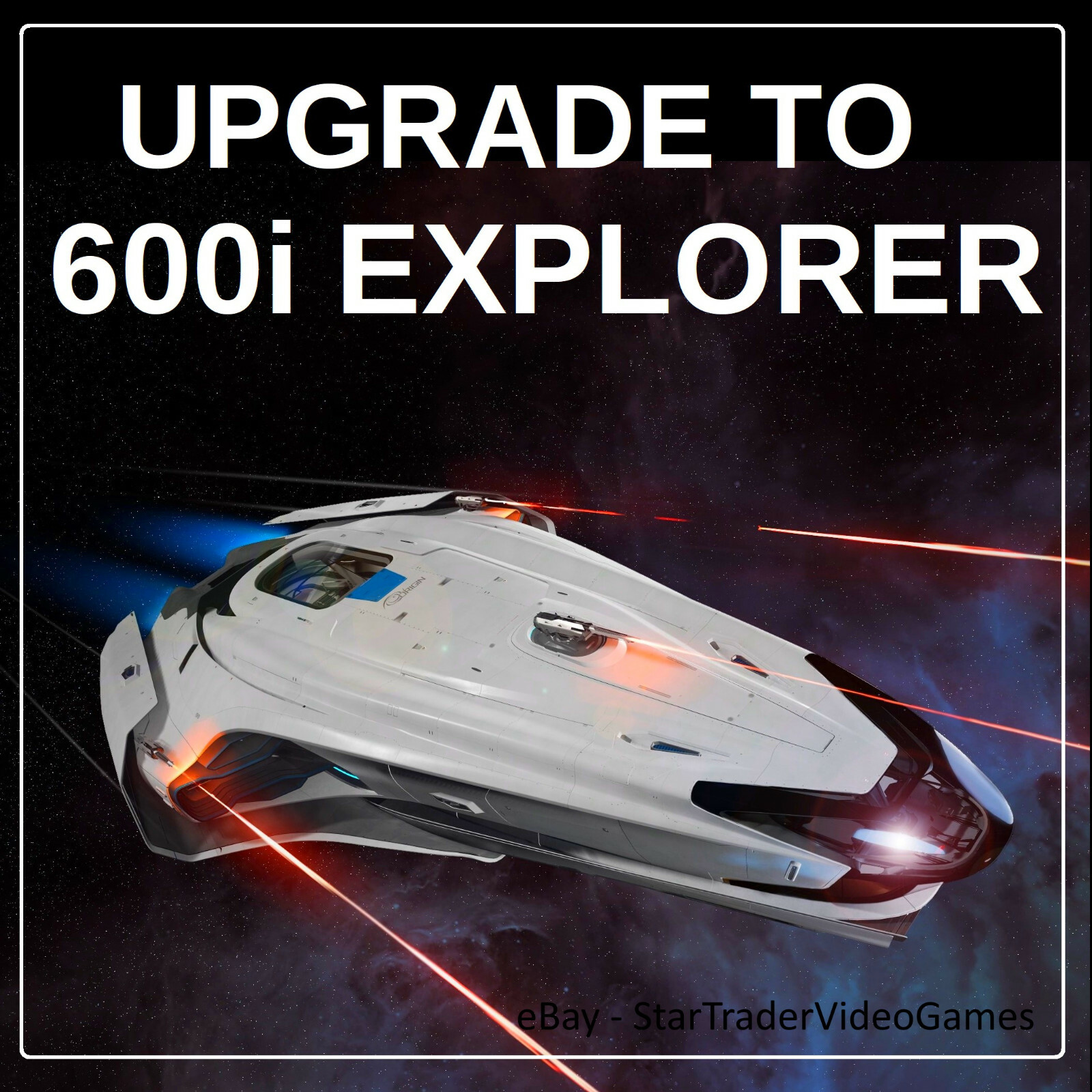 スターシップ9('16スペイン/コロンビア) Blu-ray Buy 600i Explorer BIS 2953 LTI - Standalone Ship for Star