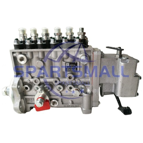 専用出品 RT 53812 5258154 New P7100 Fuel Injection Pump for Cummins 6L L8.9