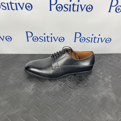 Bally hotsell derby shoes