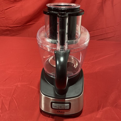 Chopper Shredder Fpstfp 4250 500 Watt - Tested And Working!