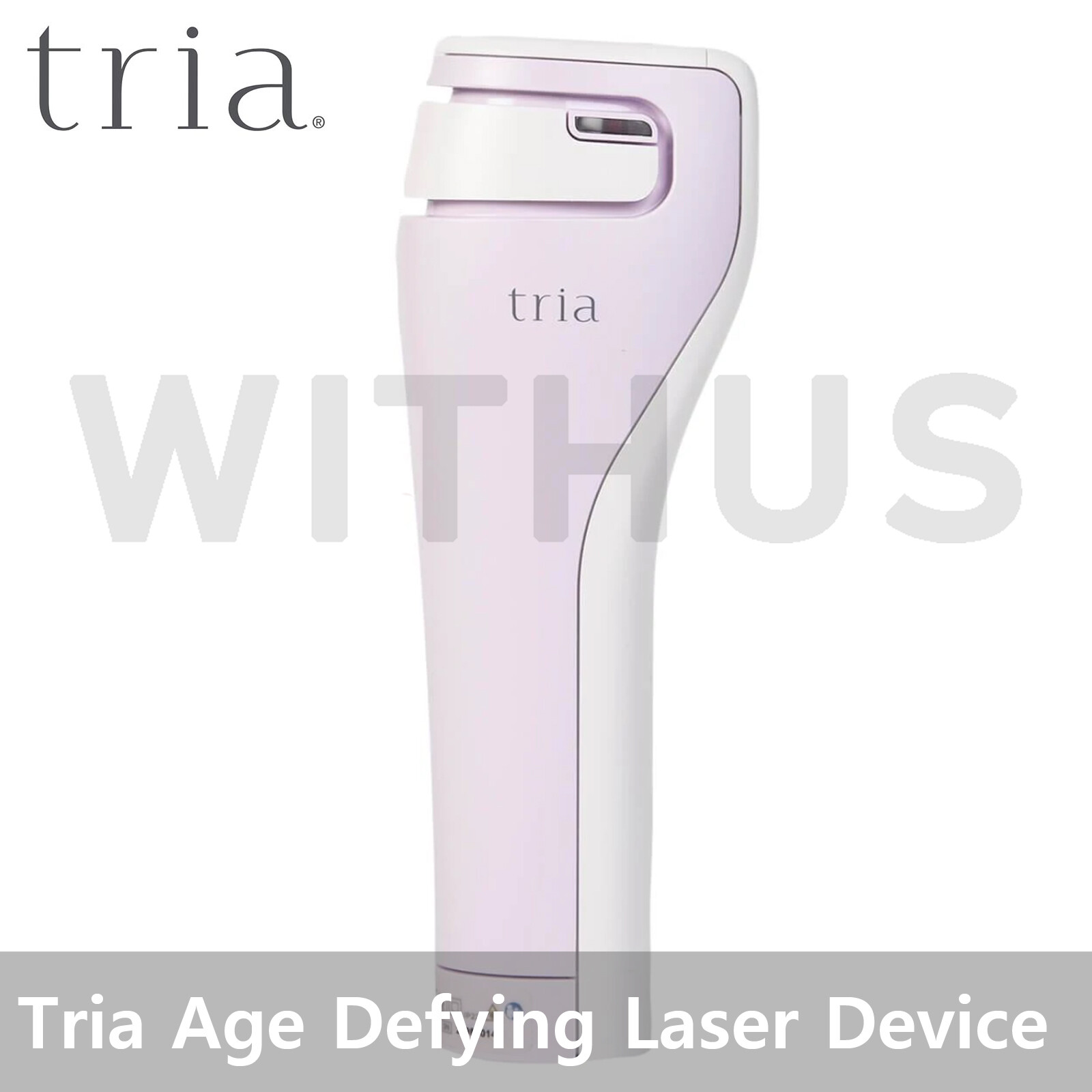 tria skin rejuvenating laser