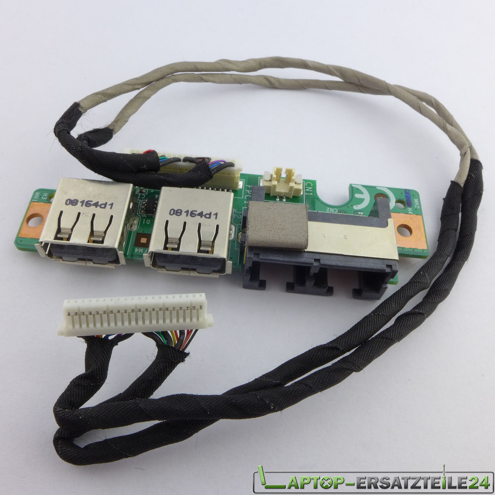 ORIGINAL LG E500 USB Port MS-16352 Buchse Schnittstelle Board ✅