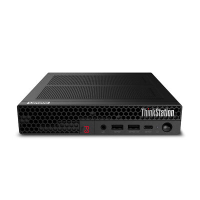 Lenovo ThinkStation P3 Tiny Workstation,  i7-13700T vPro , 16GB, 512GB