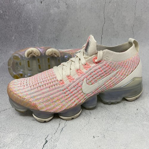 公式正規品!★AIR VAPORMAX FLYKNIT 3 'SUNSET PULSE' Buy Wmns Air VaporMax Flyknit 3 'Sunset Pulse' - AJ6910 008