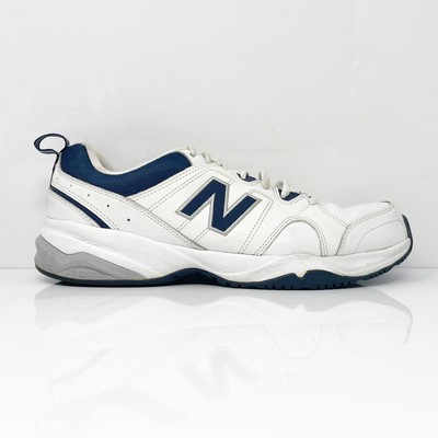 

New Balance Mens 609 V3 MX609WX3 Белая повседневная обувь Кроссовки Размер 11 D, Белый, 609 V3