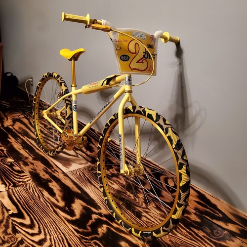 50th ANNIVERSARY GT GARY TURNER 29 BMX CRUISER SHOW BiKE | eBay 50th ANNIVERSARY GT GARY TURNER 29 BMX CRUISER SHOW BiKE | eBay