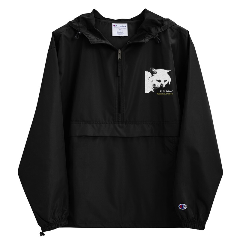 Robins' Production Jacket