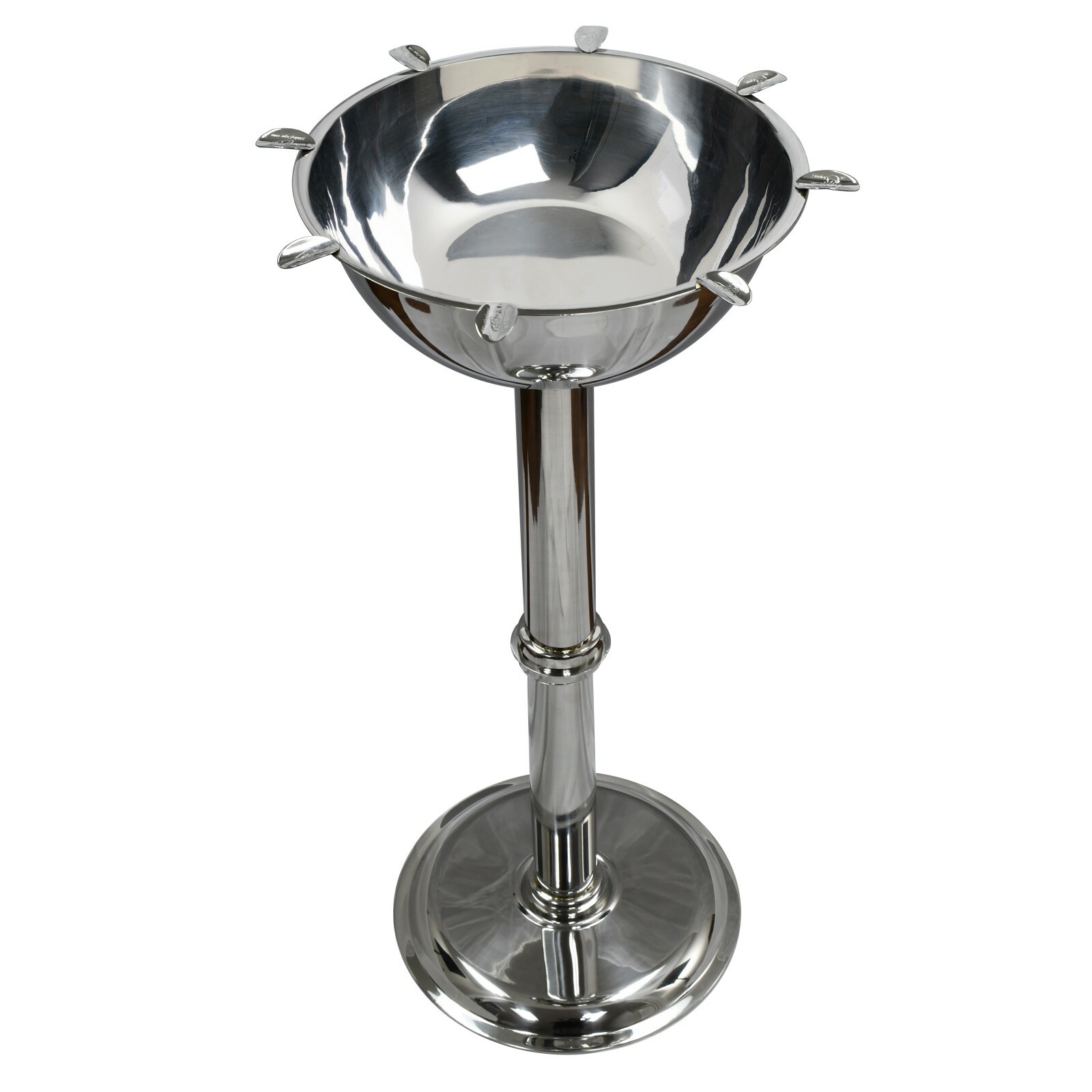 Stinky Cigar Ashtray, Herf Floor Edition, Large Floor