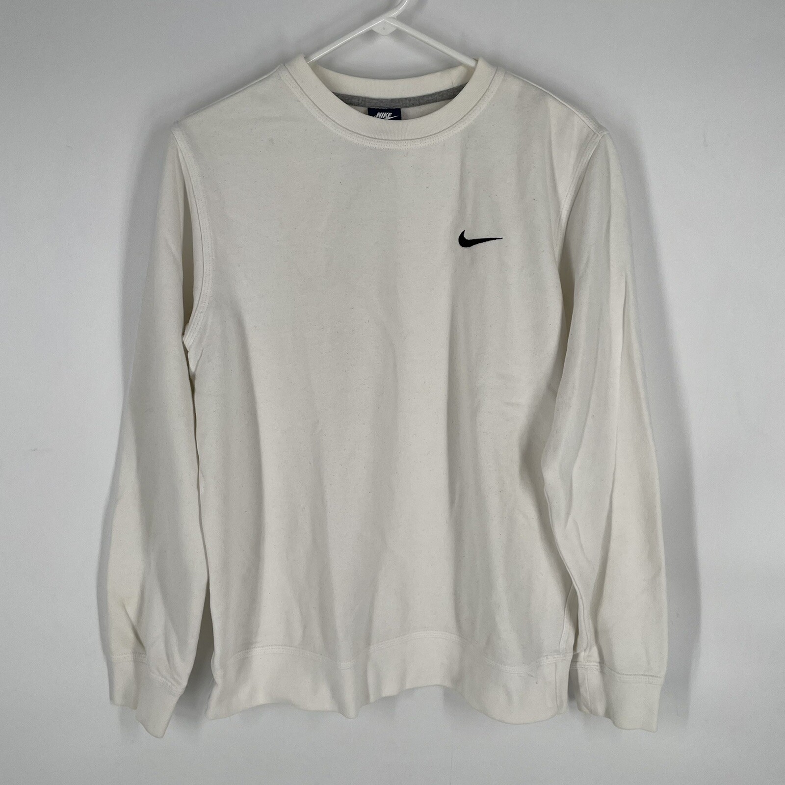 nike men's sportswear crewneck