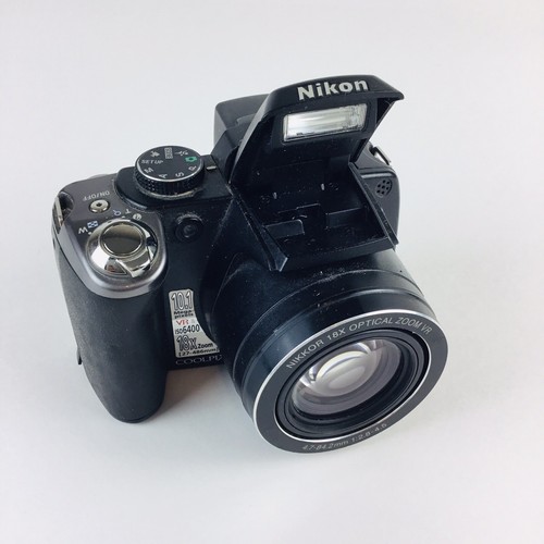 Nikon COOLPIX P80 デジタルカメラ Amazon.com : Nikon Coolpix P80 10.1MP Digital Camera with