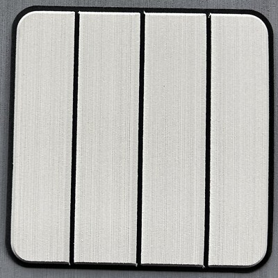 2005-2008 stingray 250 LR Cockpit Swim platform bow 1/4'' 6mm EVA faux faom floor