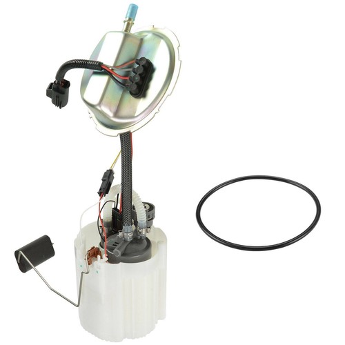 Electric Fuel Pump Assembly for Volvo S40 V50 20042011 L5 2.4L 2.5L