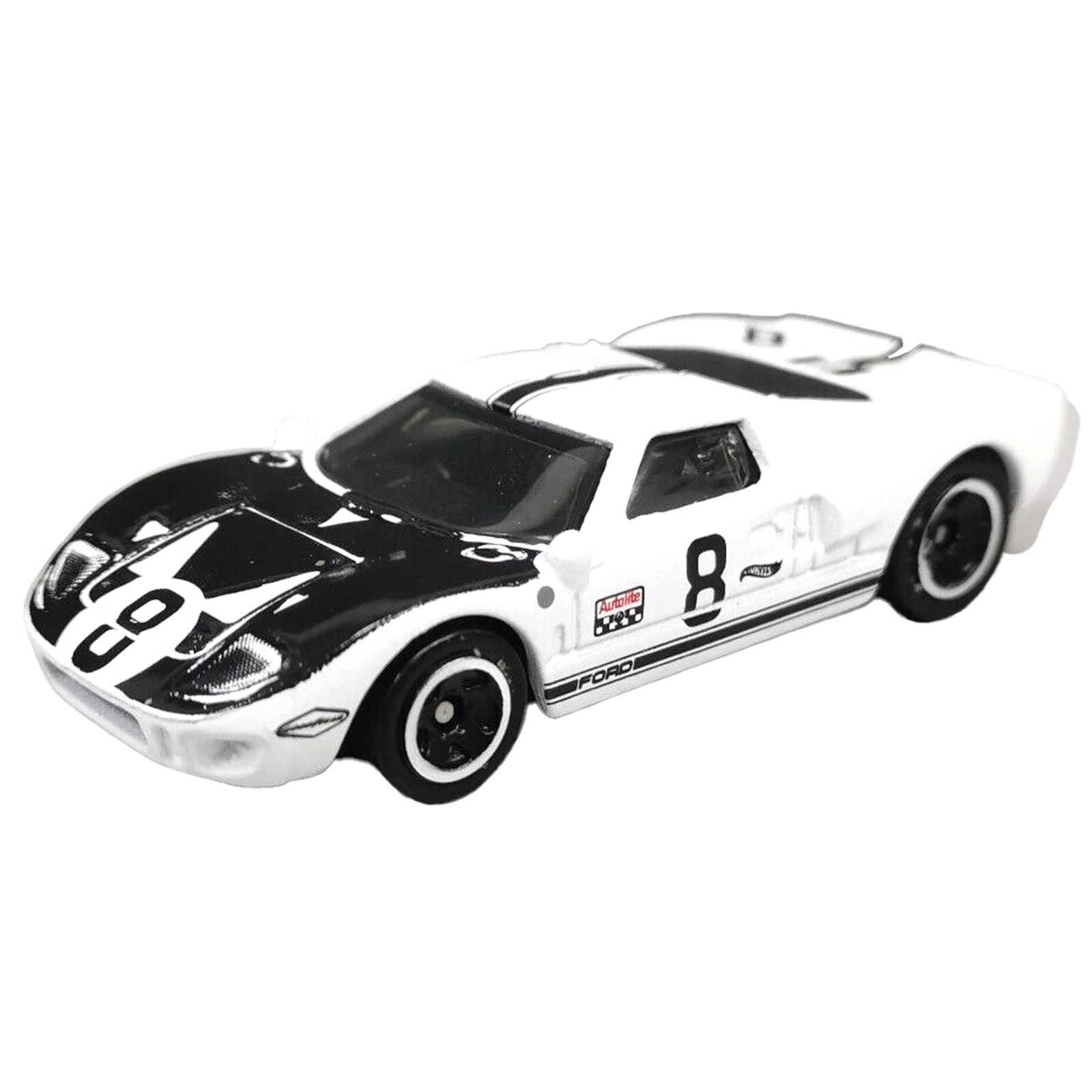 ミニカー Hot Wheels Ford GT40 $_57.JPG