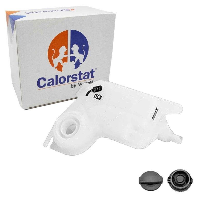 Calorstat KÃ¼Hlmittel-AusgleichsbehÃ¤Lter Avec Couvercle Pour Pour Audi A6 Et0054c