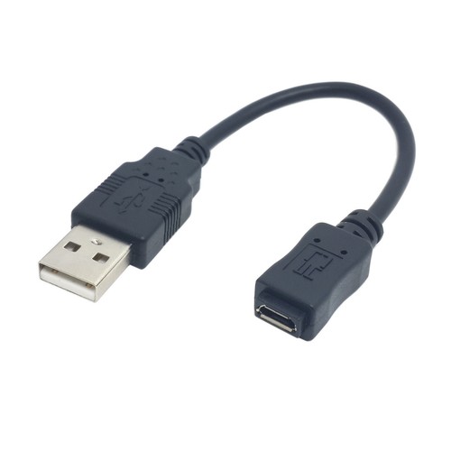 WD My Passport Cable 0.5 Meter USB 3.0 To Micro-B Cable – Fast Data & Charging For WD My Passport External HDD (Blue) Usb 3.0 Cable - Foto 8