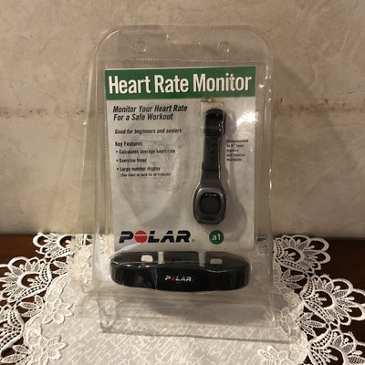 t34 polar heart rate kit