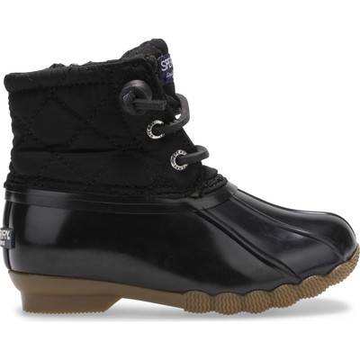 

Ботинки Sperry Top-Sider Boy Saltwater Duck Boot