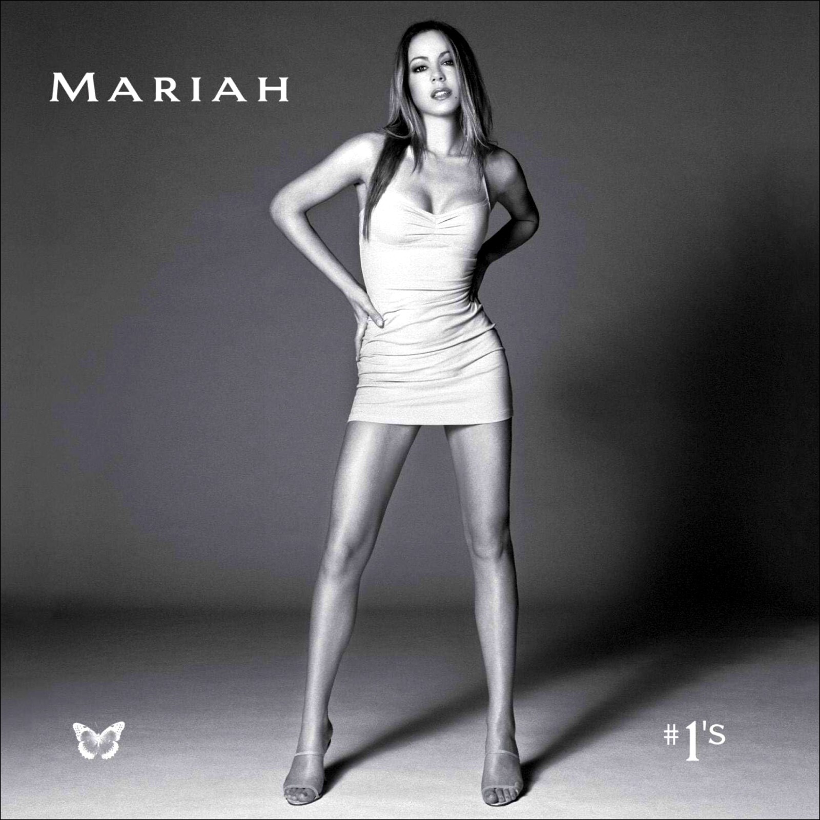 MARIAH CAREY * 18 Greatest Hits * New CD * All Original
