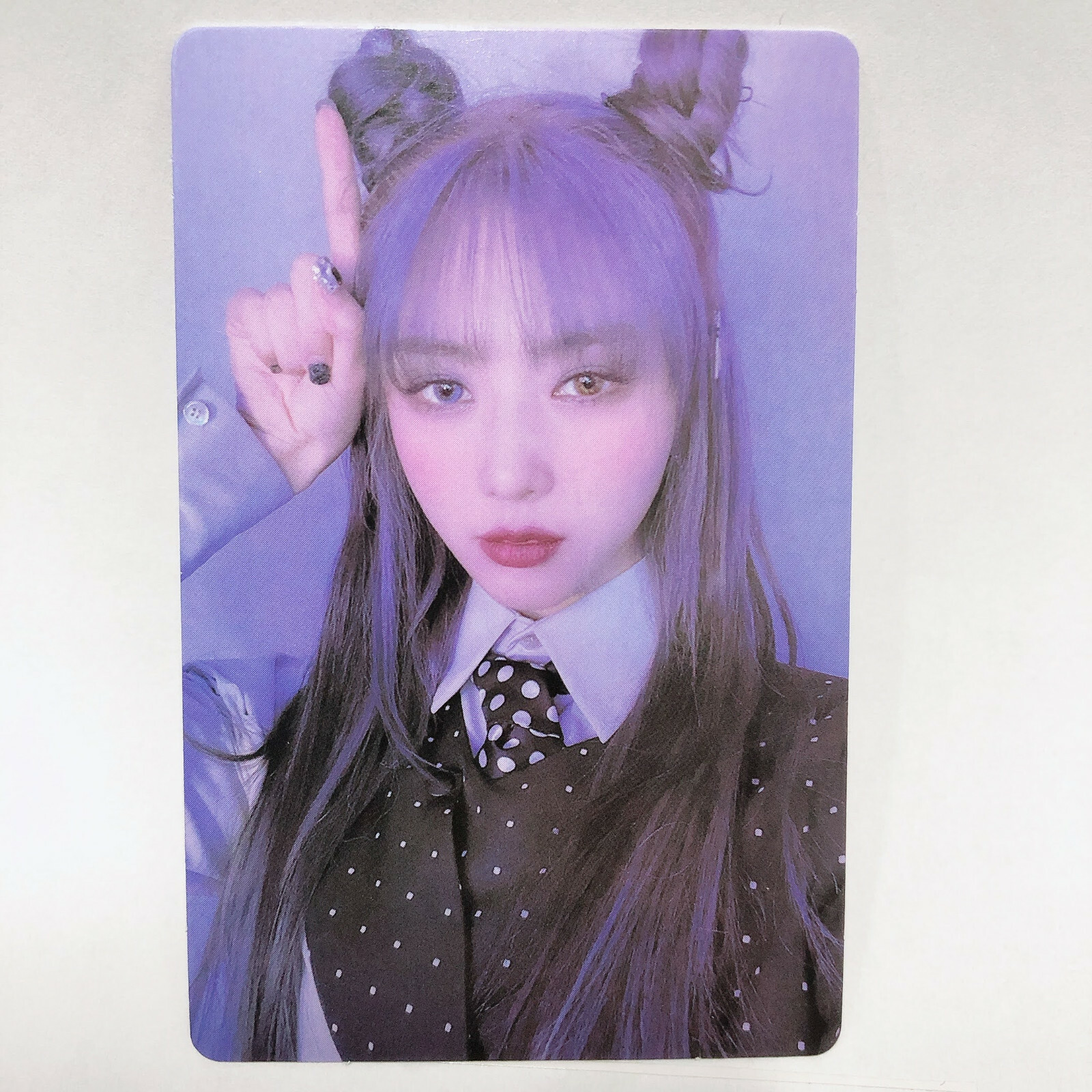 Dreamcatcher シヨン トレカ DREAMCATCHER シヨン Dystopia Road to Utopia MY MUSIC TASTE限定