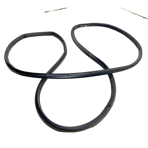 2013-2019 Ford Escape Rear Left Driver Side Door Weatherstrip Rubber Seal OEM