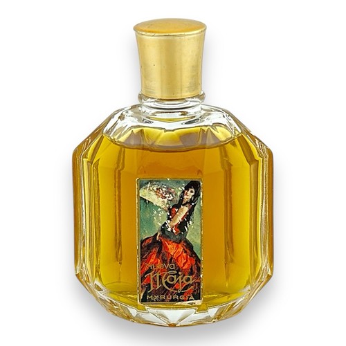 Myrurgia Nueva Maja 香水 Nueva Maja Myrurgia perfume - a fragrance for women