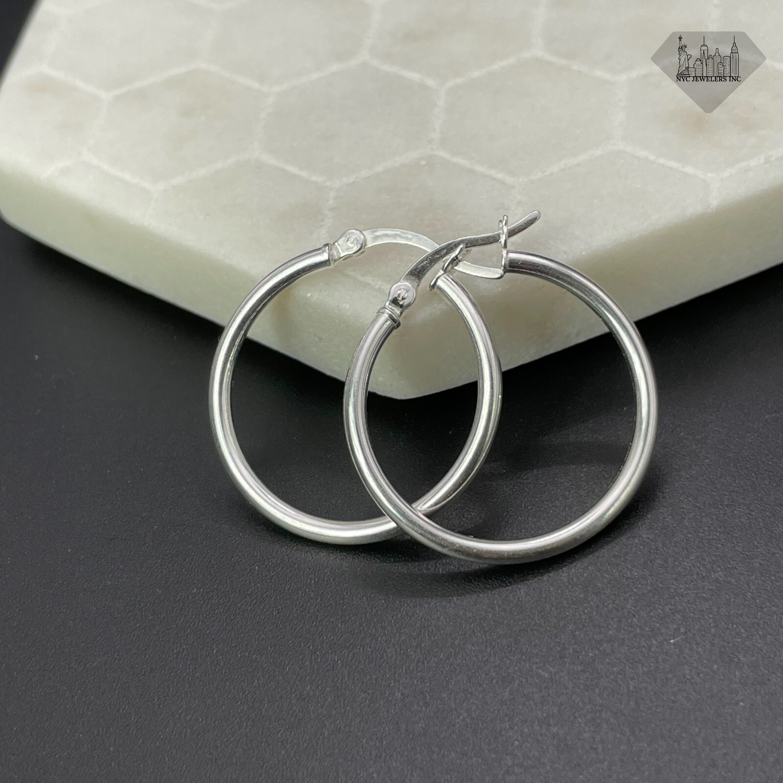 【ARGUE 】SILVER.925 COLNY HOOP PIERCE ARGUE 】SILVER.925 COLNY HOOP PIERCE