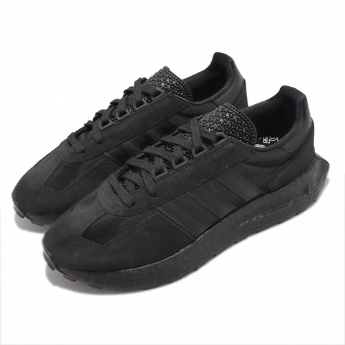 

adidas Originals Retropy E5 Boost Черная мужская повседневная обувь унисекс GW0561, Черный, Retropy E5