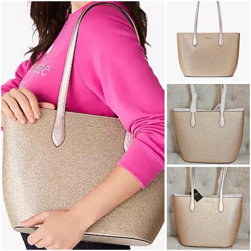 ★TOUT Y EST★ Glitter shoulder bag black NOI1288 14241162-1985037939111096.jpg