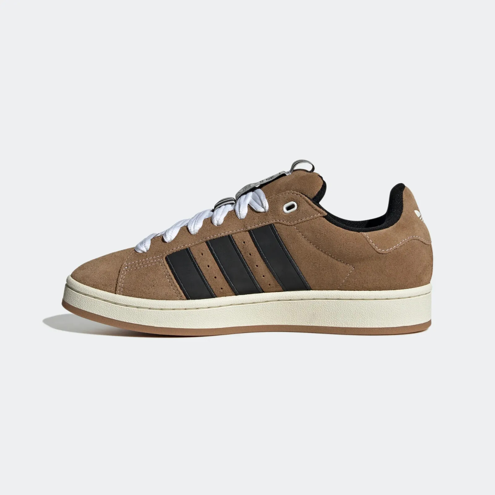 

Adidas x YNuK Campus 00s Brown Desert IE2175 Мужская обувь Кроссовки, Brown desert/core black/off white