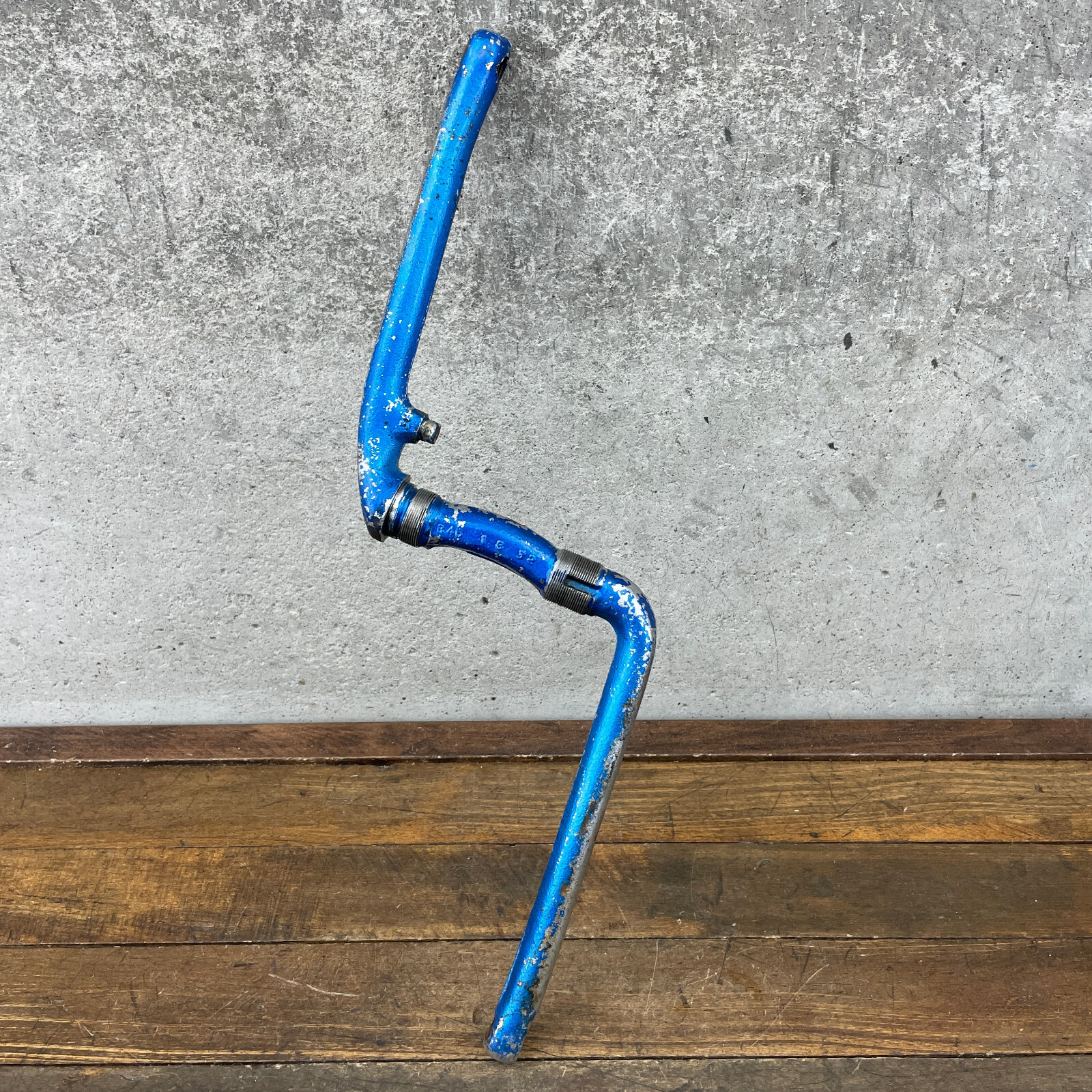 70s BMX ✶✶ Ashtabula 骨 クランク CP 70s BMX Ashtabula 骨 クランク CP