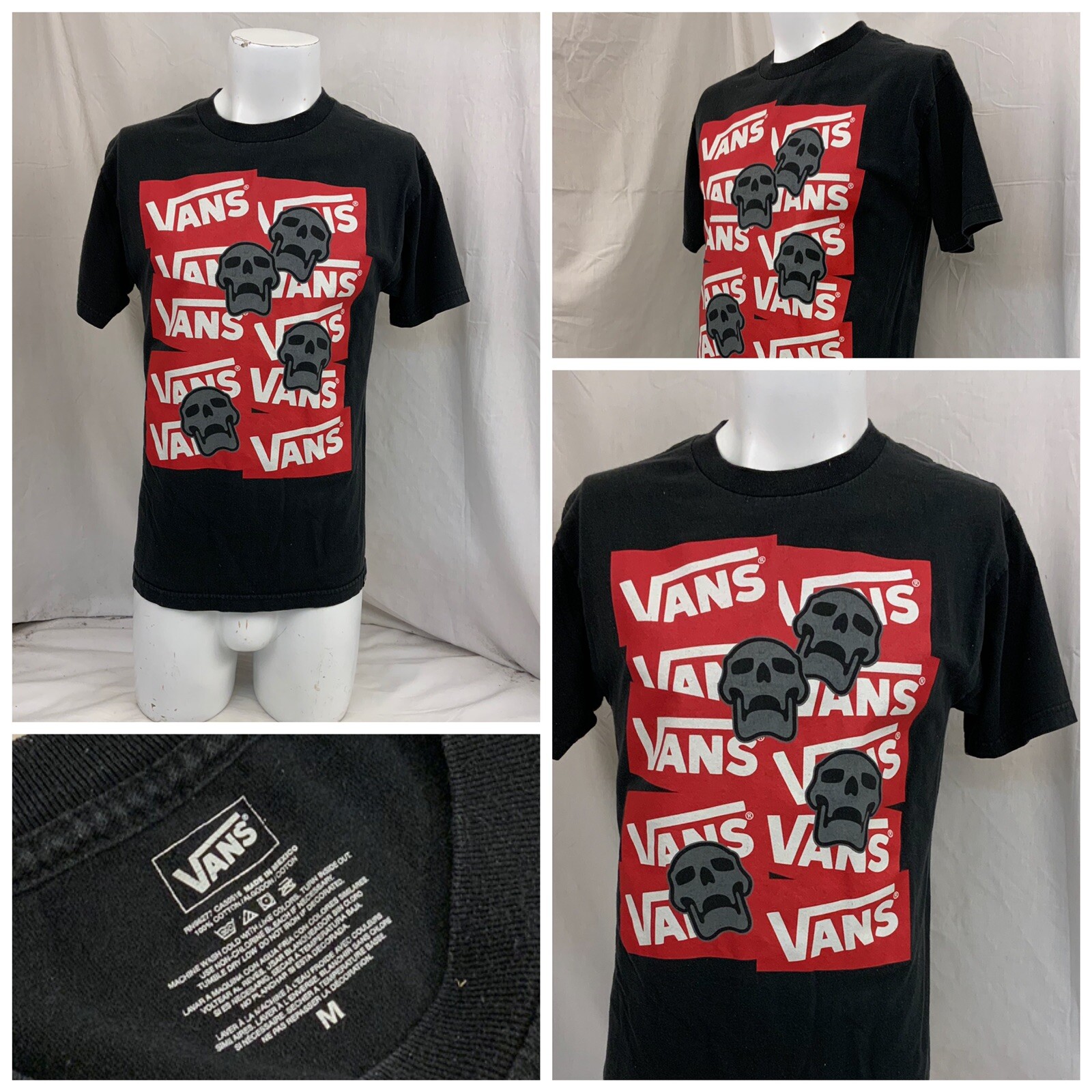 国内配送 VANS MENS OKINAWA2 TEE BLACK VANS tシャツ ヴァンズ M Okinawa2 TEE ショートスリーブ