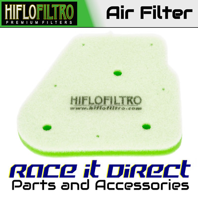Air Filter for Yamaha 50 Axis 1995-1996 HiFlo