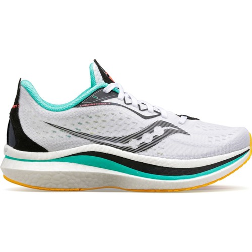 

[S10688-84] Женская Saucony ENDORPHIN SPEED 2, Белый