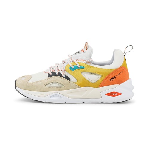 

[384962-01] Мужские Puma TRC BLAZE HC, Pristine-putty-bamboo