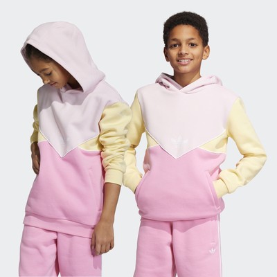 

adidas Originals Толстовка Adicolor для детей
