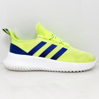 

Adidas Mens Kaptir FX1323 Зеленые кроссовки для бега Размер 6, Зеленый, Kaptir